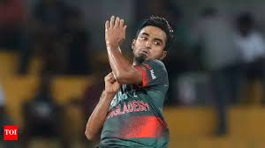 Tanzim returns to Bangladesh squad for 3rd ODI against NZ