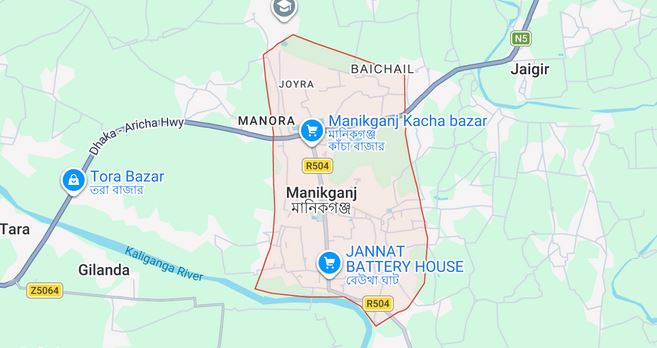Preparation complete for SSC, Dakhil exams in Manikganj