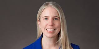 Orbis International President visits PKSF