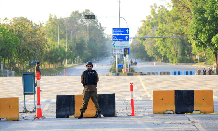 No Iranian delegation has departed for Pakistan yet: state TV