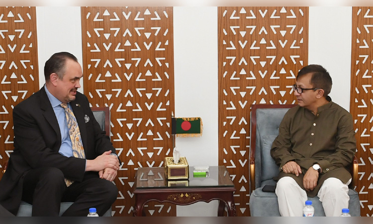 US trade official to visit Dhaka soon