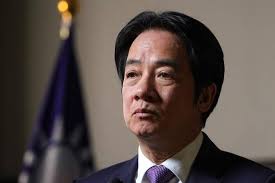 Taiwan leader postpones trip to Eswatini after overflight permits revoked