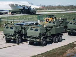 Iran-linked US weapons delivery delays affect Estonian HIMARS ammunition