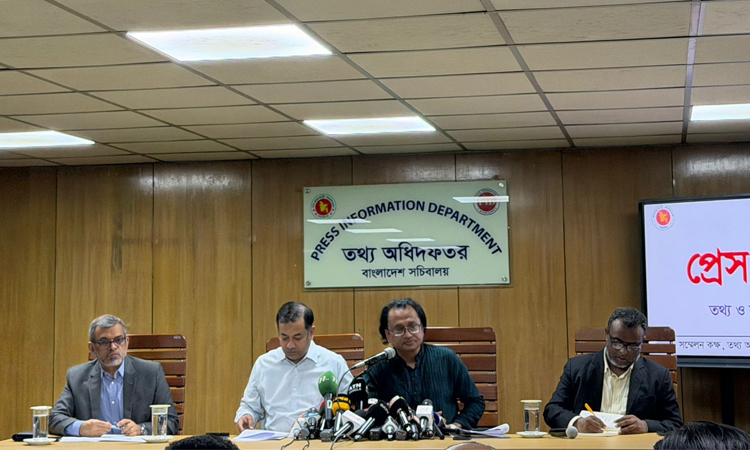 Some ordinances lose effectiveness due to constitutional obligations: Zahed