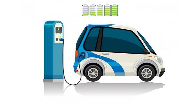 'Electric vehicle industry development policy' to launch this year