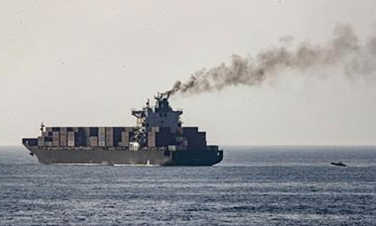 Iran urges UN condemnation after US seizes cargo ship