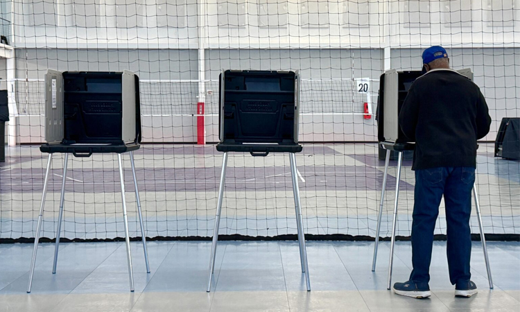 Virginia backs new voting map in redistricting fight with Trump