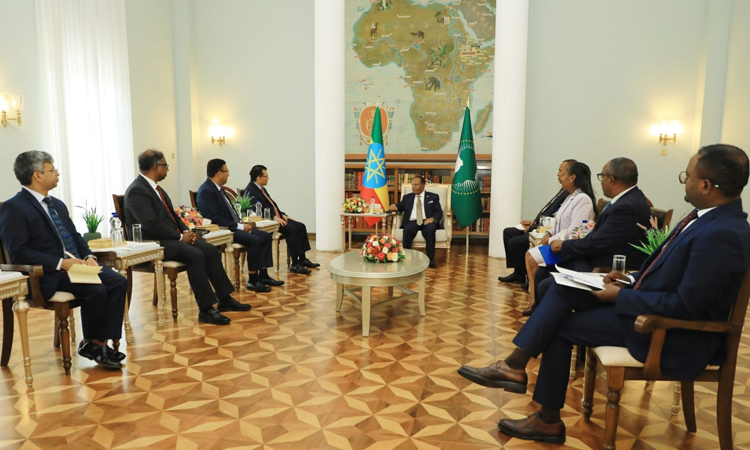 Ethiopia invites Bangladeshi entrepreneurs to invest in key sectors