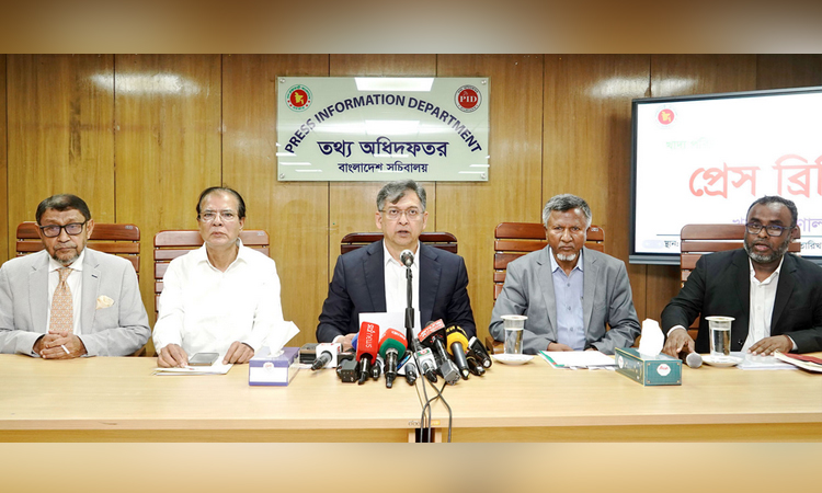 Govt to launch nationwide paddy, rice, wheat procurement drive on May 3