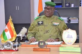 Niger junta says it suspended nearly 3,000 NGOs in 2025