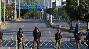 Pakistan's capital holds its breath with US-Iran talks in limbo