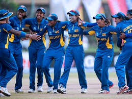 Sri Lanka beat Tigresses to level ODI series