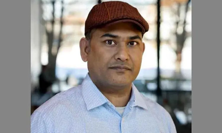 Saimum Parvez appointed PM's special assistant on environment