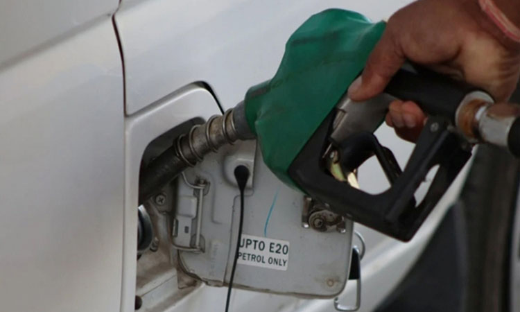 576,000 litres of illegally hoarded fuel seized in nationwide drives