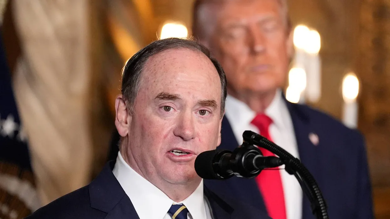 Top US Navy official to leave office 'immediately:' Pentagon