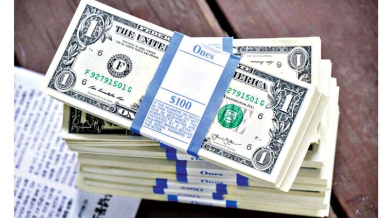 Report says US blocked $500 mn cash shipment to Iraq over pro-Iran attacks