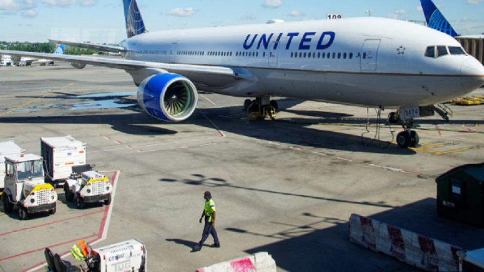 United Airlines hiking fares 15-20% on jet fuel spike