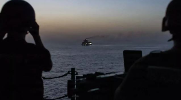 War in the Middle East: latest developments