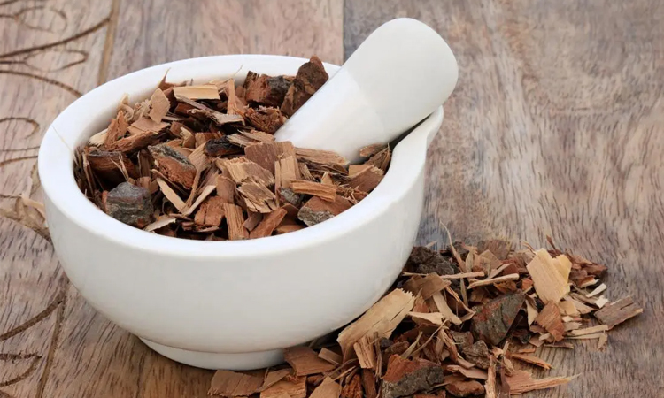 Doctors warn against herbal remedies for prostate enlargement 