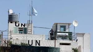UN 'working on' keeping presence in Lebanon in 2027