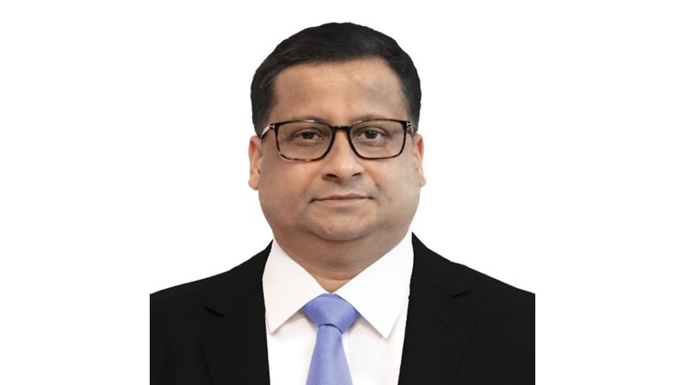 Prof. Morhsed Hasan Khan becomes DU Syndicate member