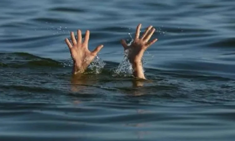 Boy drowns in Kaptai Lake