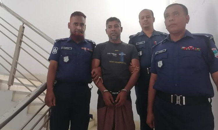 One jailed for life in Khulna murder case