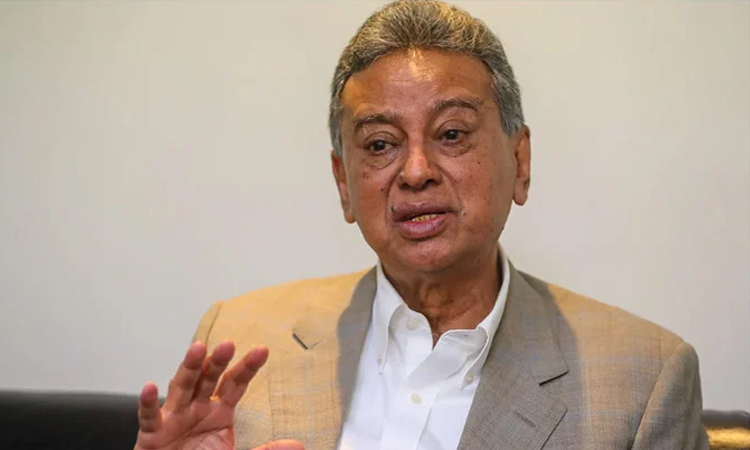 Khosru reaffirms to turn Bangladesh into a trillion dollar economy by 2034