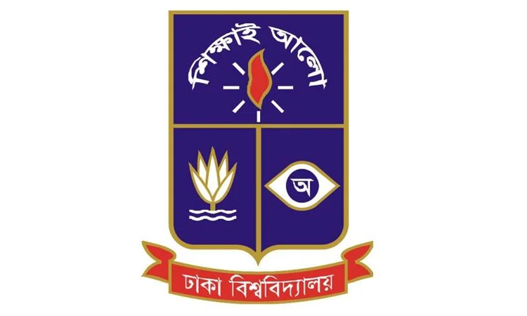 Prof Morshed Hasan Khan nominated as DU Syndicate member