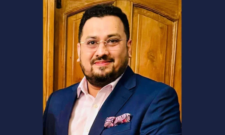 Land grabbers will not be spared: State Minister