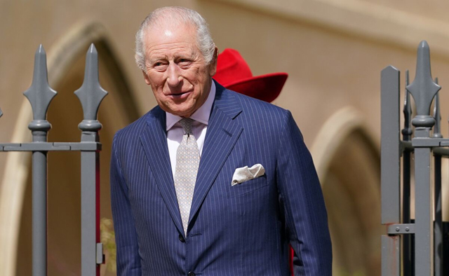 King Charles to visit US as political ties fray under Trump