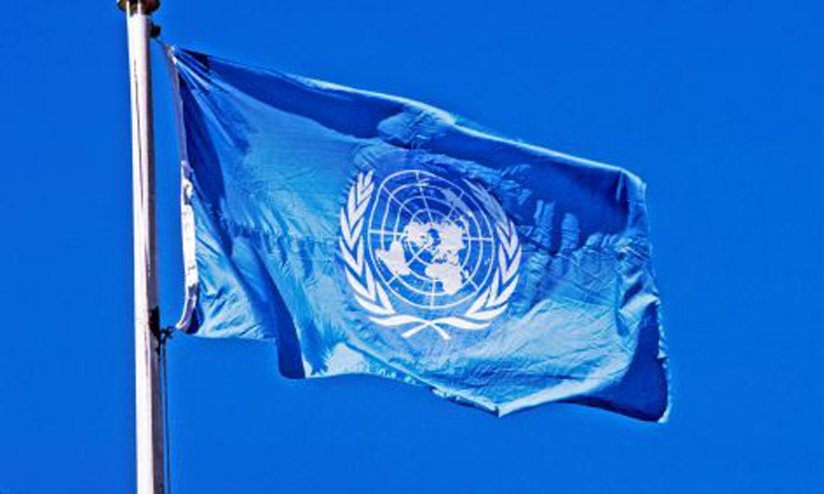 Child vaccine catch-up drive on course to hit target: UN