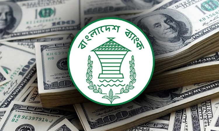 Forex reserves stand at $35.12b