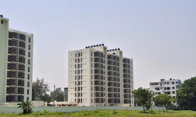 RUET's new hall to open soon