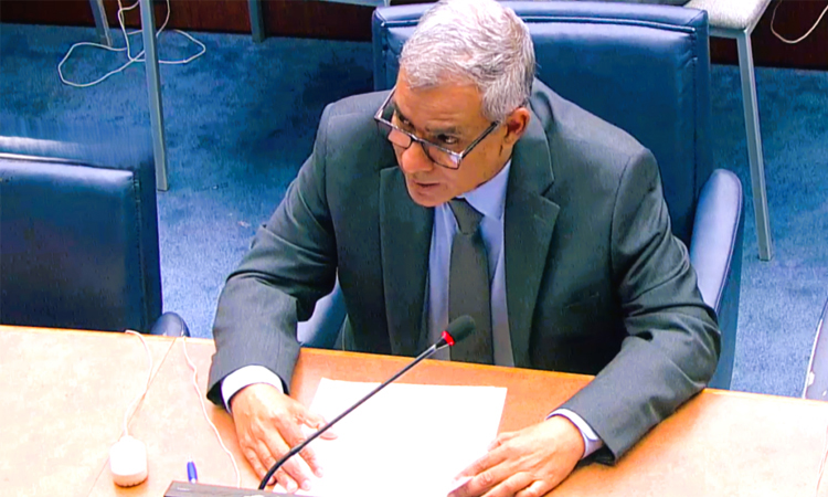 Bangladesh seeks fair global finance, smooth LDC graduation