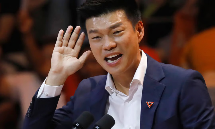 Thai court accepts ethics case against opposition leader, MPs