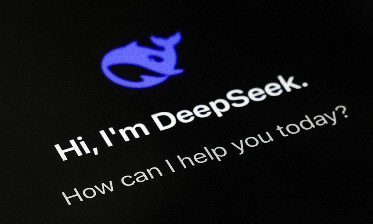 China's DeepSeek releases long-awaited new AI model