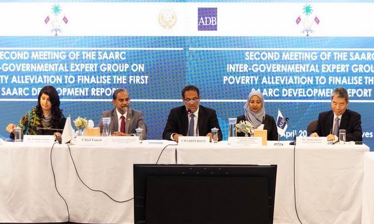 Bangladesh urges revitalized SAARC for regional welfare