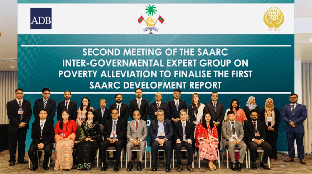 Bangladesh urges revitalized SAARC for regional welfare