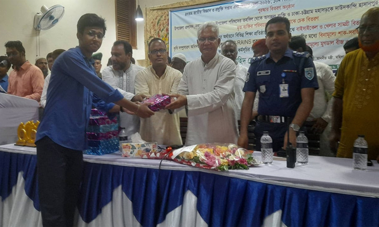 No leniency for criminals, tough action against drug: Zahid