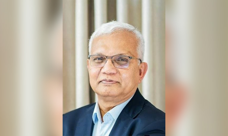 Despite challenges, govt makes strides to keep agri sector unaffected: Zahid 