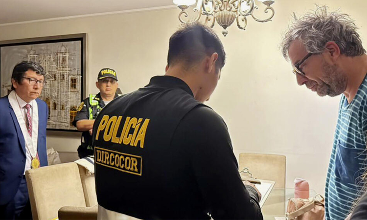 Peru confirms election runoff date, court says no to Lima re-vote