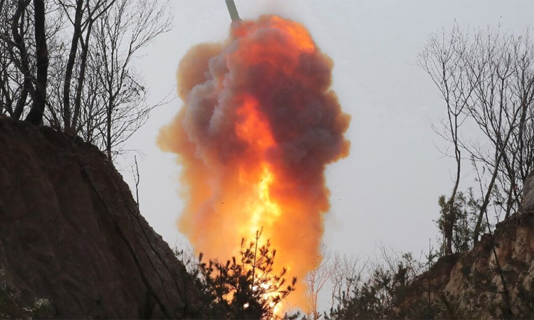 Crunch nuclear proliferation meeting at UN amid raging global wars