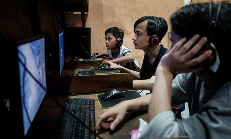 Under blackout threat, Wikimedia reaches compromise with Indonesia