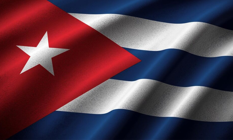 Cuba to release three Panamanians held over 'subversive' signs