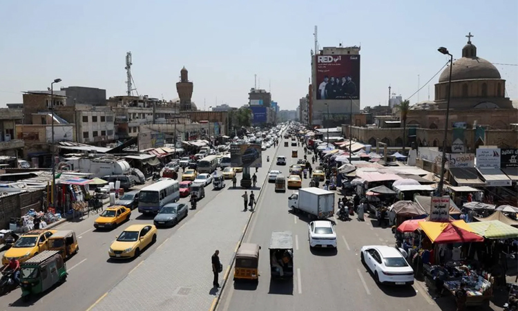 Iraq deadlock persists over next prime minister