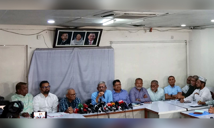 PM to address Sramik Dal's May Day rally