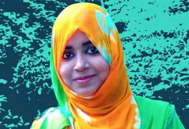 Ex-army officer sent to jail after remand in Tanu murder case