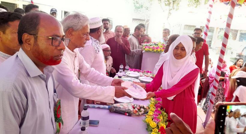 Government’s basic objective to ensure quality education: Nitai Roy