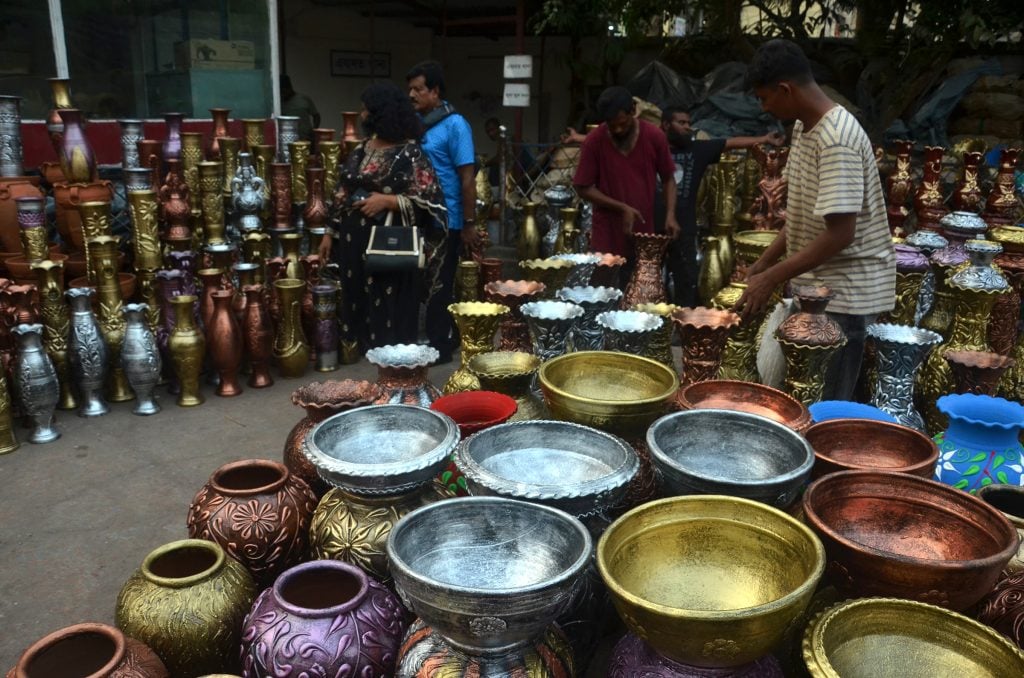 Jabbarer Bolikhela draws large crowds in Ctg